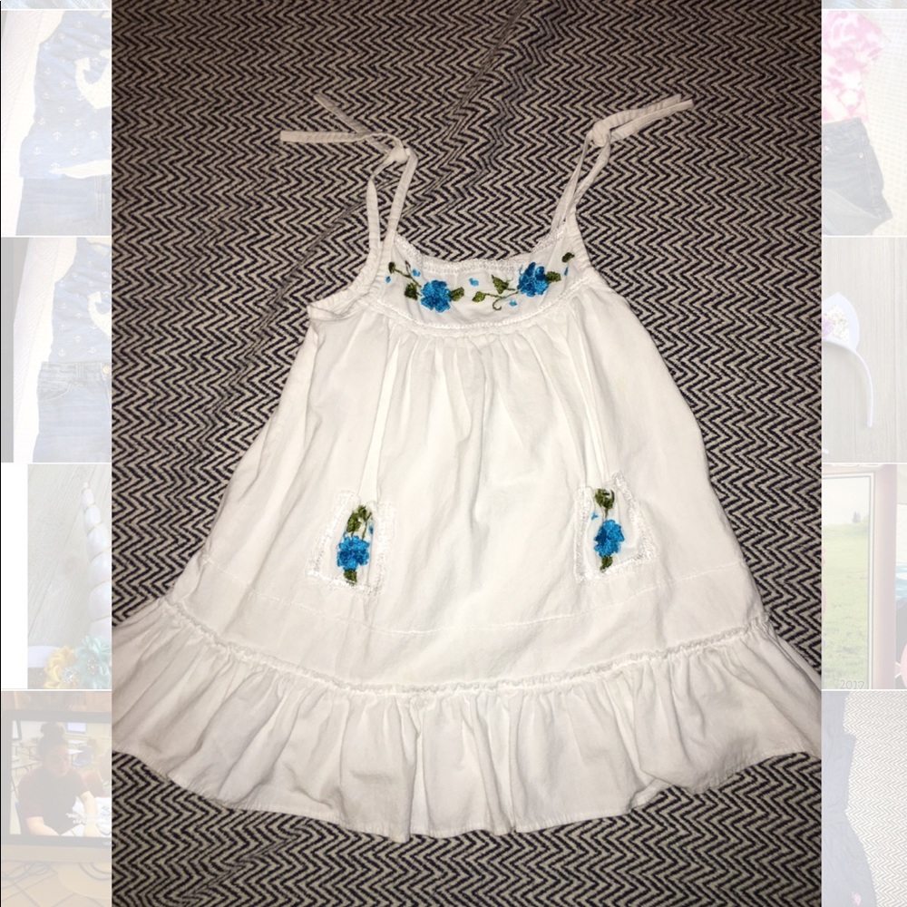 Sizs 5T summer bundle